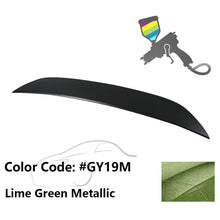 Load image into Gallery viewer, 2000-2009 Honda S2000 AP1 AP2 Trunk Spoiler OEM