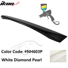 Load image into Gallery viewer, 2000-2009 Honda S2000 AP1 AP2 Trunk Spoiler OEM