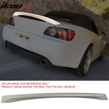 Load image into Gallery viewer, 2000-2009 Honda S2000 AP1 AP2 Trunk Spoiler OEM