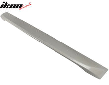 Load image into Gallery viewer, 2000-2009 Honda S2000 AP1 AP2 Trunk Spoiler OEM