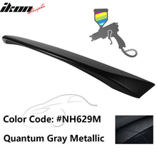Load image into Gallery viewer, 2000-2009 Honda S2000 AP1 AP2 Trunk Spoiler OEM