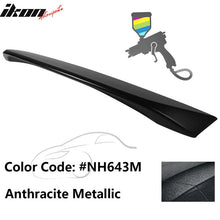 Load image into Gallery viewer, 2000-2009 Honda S2000 AP1 AP2 Trunk Spoiler OEM