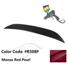 Load image into Gallery viewer, 2000-2009 Honda S2000 AP1 AP2 Trunk Spoiler OEM