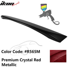 Load image into Gallery viewer, 2000-2009 Honda S2000 AP1 AP2 Trunk Spoiler OEM