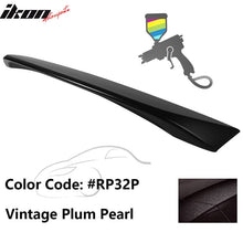 Load image into Gallery viewer, 2000-2009 Honda S2000 AP1 AP2 Trunk Spoiler OEM