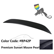 Load image into Gallery viewer, 2000-2009 Honda S2000 AP1 AP2 Trunk Spoiler OEM