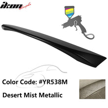 Load image into Gallery viewer, 2000-2009 Honda S2000 AP1 AP2 Trunk Spoiler OEM