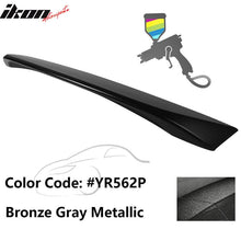 Load image into Gallery viewer, 2000-2009 Honda S2000 AP1 AP2 Trunk Spoiler OEM
