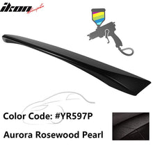 Load image into Gallery viewer, 2000-2009 Honda S2000 AP1 AP2 Trunk Spoiler OEM