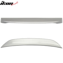 Load image into Gallery viewer, Fits 2006-2009 S2000 AP2 Trunk Spoiler OEM Deep Burgundy Metallic # YR