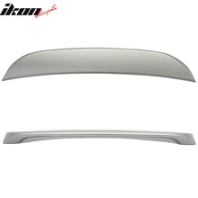 Load image into Gallery viewer, Fits 2006-2009 S2000 AP2 Trunk Spoiler OEM Deep Burgundy Metallic # YR