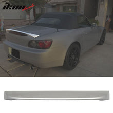 Load image into Gallery viewer, 2000-2009 Honda S2000 AP1 AP2 Trunk Spoiler OEM