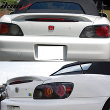 Load image into Gallery viewer, Fits 2006-2009 S2000 AP2 Trunk Spoiler OEM Deep Burgundy Metallic # YR