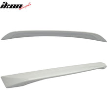 Load image into Gallery viewer, Fits 2006-2009 S2000 AP2 Trunk Spoiler OEM Deep Burgundy Metallic # YR