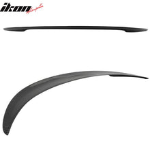 Load image into Gallery viewer, 2013-2018 Benz CLA C117 Sedan ADH Style Carbon Fiber CF Trunk Spoiler