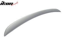 Load image into Gallery viewer, 2001-2007 Benz C-Class W203 Sedan AMG Style Painted #744 Trunk Spoiler
