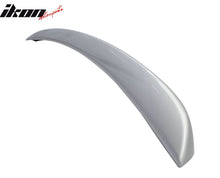 Load image into Gallery viewer, 2001-2007 Benz C-Class W203 Sedan AMG Style Painted #744 Trunk Spoiler