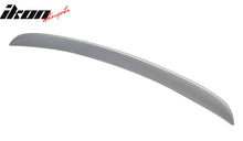 Load image into Gallery viewer, 2001-2007 Benz C-Class W203 Sedan AMG Style Painted #744 Trunk Spoiler