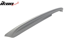 Load image into Gallery viewer, 2001-2007 Benz C-Class W203 Sedan AMG Style Painted #744 Trunk Spoiler