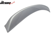 Load image into Gallery viewer, 2001-2007 Benz C-Class W203 Sedan AMG Style Painted #744 Trunk Spoiler