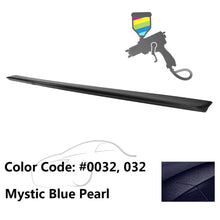 Load image into Gallery viewer, 2008-2014 Mercedes Benz C-Class W204 AMG Style Trunk Spoiler