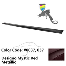 Load image into Gallery viewer, 2008-2014 Mercedes Benz C-Class W204 AMG Style Trunk Spoiler