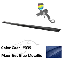 Load image into Gallery viewer, 2008-2014 Mercedes Benz C-Class W204 AMG Style Trunk Spoiler