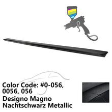 Load image into Gallery viewer, 2008-2014 Mercedes Benz C-Class W204 AMG Style Trunk Spoiler