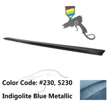 Load image into Gallery viewer, 2008-2014 Mercedes Benz C-Class W204 AMG Style Trunk Spoiler