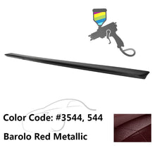 Load image into Gallery viewer, 2008-2014 Mercedes Benz C-Class W204 AMG Style Trunk Spoiler