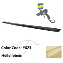 Load image into Gallery viewer, 2008-2014 Mercedes Benz C-Class W204 AMG Style Trunk Spoiler
