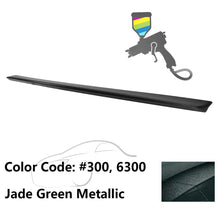 Load image into Gallery viewer, 2008-2014 Mercedes Benz C-Class W204 AMG Style Trunk Spoiler