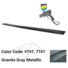 Load image into Gallery viewer, 2008-2014 Mercedes Benz C-Class W204 AMG Style Trunk Spoiler