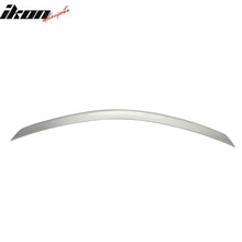 Load image into Gallery viewer, 2008-2014 Mercedes Benz C-Class W204 AMG Style Trunk Spoiler