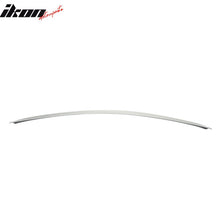 Load image into Gallery viewer, 2008-2014 Mercedes Benz C-Class W204 AMG Style Trunk Spoiler
