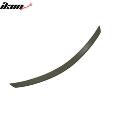 Load image into Gallery viewer, 2008-2014 Mercedes Benz C-Class W204 AMG Style Trunk Spoiler