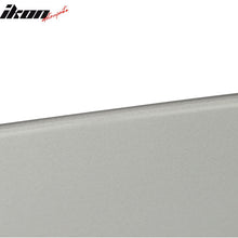 Load image into Gallery viewer, 2008-2014 Mercedes Benz C-Class W204 AMG Style Trunk Spoiler