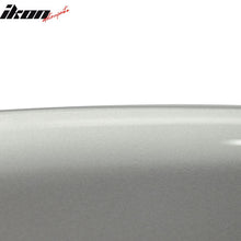 Load image into Gallery viewer, 2008-2014 Mercedes Benz C-Class W204 AMG Style Trunk Spoiler
