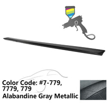 Load image into Gallery viewer, 2008-2014 Mercedes Benz C-Class W204 AMG Style Trunk Spoiler