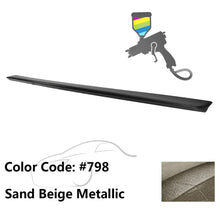 Load image into Gallery viewer, 2008-2014 Mercedes Benz C-Class W204 AMG Style Trunk Spoiler