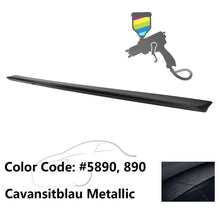 Load image into Gallery viewer, 2008-2014 Mercedes Benz C-Class W204 AMG Style Trunk Spoiler