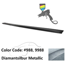 Load image into Gallery viewer, 2008-2014 Mercedes Benz C-Class W204 AMG Style Trunk Spoiler