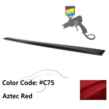 Load image into Gallery viewer, 2008-2014 Mercedes Benz C-Class W204 AMG Style Trunk Spoiler