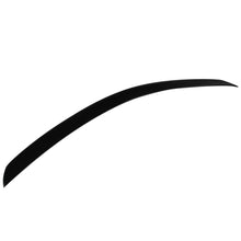 Load image into Gallery viewer, 2008-2014 Mercedes Benz C-Class W204 AMG Style Trunk Spoiler