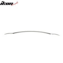 Load image into Gallery viewer, 2008-2014 Mercedes Benz C-Class W204 B Style Trunk Spoiler ABS