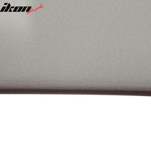 Load image into Gallery viewer, 2008-2014 Mercedes Benz C-Class W204 B Style Trunk Spoiler ABS