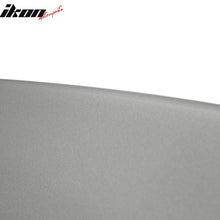 Load image into Gallery viewer, 2008-2014 Mercedes Benz C-Class W204 B Style Trunk Spoiler ABS
