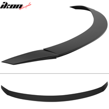 Load image into Gallery viewer, Fits 08-14 Benz W204 B TypeTrunk Spoiler &amp; OE Roof Wing UnABS