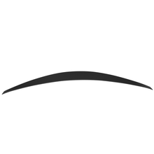Load image into Gallery viewer, 2008-2014 Mercedes Benz C-Class W204 IKON Style Trunk Spoiler ABS