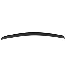 Load image into Gallery viewer, 2008-2014 Mercedes Benz C-Class W204 IKON Style Trunk Spoiler ABS